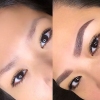 Powder Brows/Ombre Brows